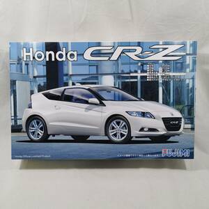 未組立 1/24 Honda CR-Z プラモデル 038544 フジミ模型 FUJIMI インチアップ ID-168