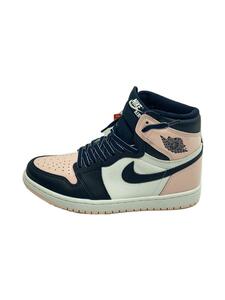 NIKE◆AIR JORDAN 1 RETRO HIGH OG_エアジョーダン 1 レトロ ハイ OG/25.5cm