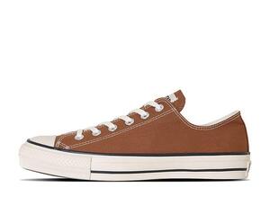 Converse Canvas All Star J OX "Saddle Brown" 24cm 31313460