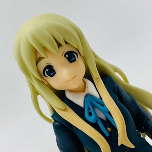 難あり中古品 マックスファクトリー figma 059 けいおん！ 琴吹紬 制服Ver.