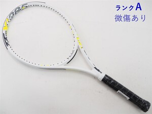 中古 テニスラケット テクニファイバー ティーエフ エックスワン 285 2021年モデル (G1)Tecnifibre TF-X1 285 2021