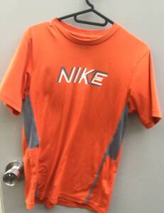 NIKE ナイキ スポーツTシャツ DRIーFIT Mサイズ