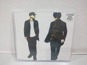 62367★同梱可 CD CHAGE&ASKA 夢の飛礫