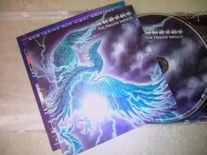 プログレCD☆KANSAS / The Prelude Implicit (