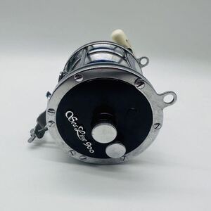 Daiwa　ダイワ　SeaLine 900　シーライン 900　リール　動作品　手動　現状　フィシング　釣り具