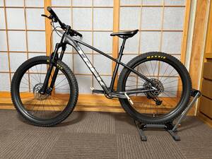 TREK ROSCOE 7 トレック ロスコー7　 Mサイズ 12速 アルミ 2020年モデル ミッドファット 27.5+ ホイール ドロッパーポスト Boost規格