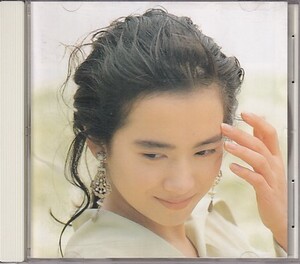 CD 和久井映見 FLORA