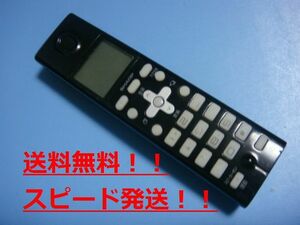 送料無料【スピード発送/即決/不良品返金保証】純正★シャープ コードレス 電話機 子機　JD-K7C1　＃B8536