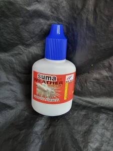 suma WEATHER (スーマ ウェザー)12ml １本 ベタ ベタ専用コンディショナー