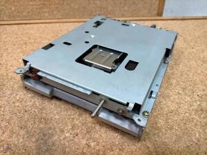 ★NEC　FD1155D PC98シリーズ用　5インチ　FDD　ジャンク