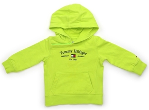 トミーヒルフィガー Tommy Hilfiger パーカー 90サイズ 男の子 子供服 ベビー服 キッズ