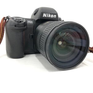 Nikon ニコン フィルムカメラ nikon F100【DAAU7045】