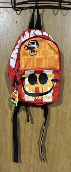 ✨売り切り✨JAM リュック　ポテト　 jams kitchen