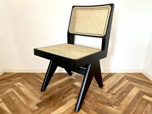 カッシーナ Cassina Jeanneret ピエール ジャンヌレ CAPITOL COMPLEX CHAIR / イームズ プルーヴェ ペリアン ハーマンミラー vitra