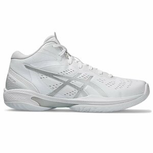 1600303-ASICS/GELHOOP V16 EXTRA WIDE バスケットシューズ ゲルフープ ワイド/2