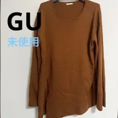 未使用☆GUトップス