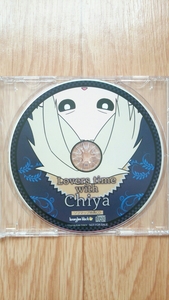 DYNAMIC CHORD feat. Liar-S V ソフマップ 特典CD Lovers time with Chiya 岡本信彦 千哉 ダイナー