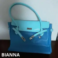 BIANNA　ハンドバッグ