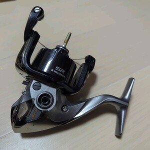 シマノ 12 レアニウム CI4+ 4000XG ボディ本体 SHIMANO RARENIUM 