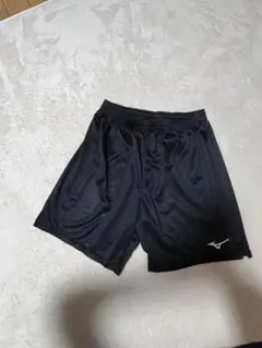 Mizuno 黒 ショートパンツ 2XL