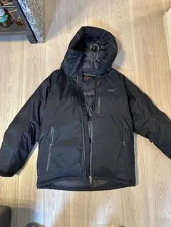 [ナンガ] AURORA TEX DOWN JACKET