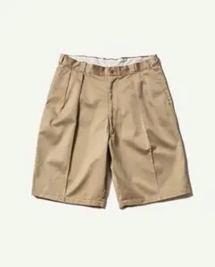 A.PRESSE US ARMY Chino Shorts アプレッセ