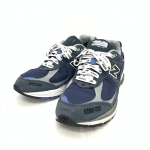 【中古】New Balance N.HOOLYWOOD INVINCIBLE 26.5cm M2002RXH　ニューバランス[240092272658]