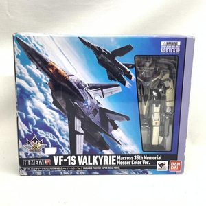 【中古】開封・日焼け有)HI-METAL R VF-1S バルキリー(35周年記念カラー)パーツ切り離し[240019451670]