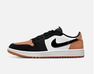 NIKE AIR JORDAN 1 LOW G golf エアジョーダン　ゴルフ