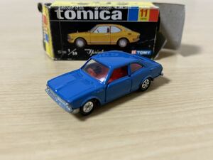 トミカ スプリンター 1200SL