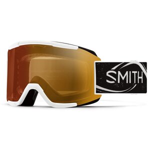 1677764-SMITH OPTICS/スノーゴーグル メンズ レディース ユニセックス ゆがみ矯正 全天候対応/