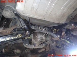 5UPJ-10785295]インプレッサ WRX-STi(GRB)リアメンバー 中古