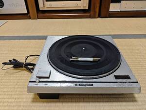 Technics テクニクス SP-10 ターンテーブル ジャンク