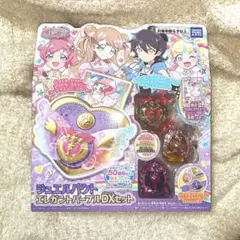 キラッとプリチャン ジュエルパクト