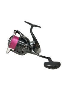 SHIMANO◆シマノ/22ステラ 4000MHG/スピニングリール/043955/付属品有り/状態良好//