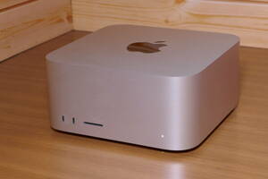 Mac Studio M1 model No.A2615 極備品　オマケ付