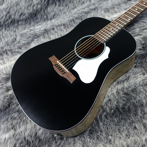 Seagull S6 CLASSIC BLACK A/E