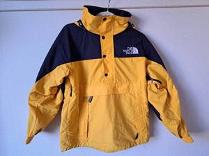 THE NORTH FACE ノースフェイス ナイロンパーカー 