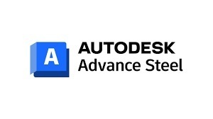 Autodesk Advance Steel 2022～2025 windows用 英語版 1年版 2PC