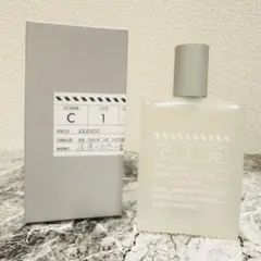 ZZZGOO SCENE C1 グーグー シーン シーワン 50ml