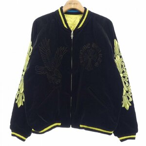 クロムハーツ CHROME HEARTS ブルゾン