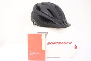 ▲BONTRAGER ボントレガー SOLSTICE ASIA ヘルメット M/Lサイズ 55-61cm 美品