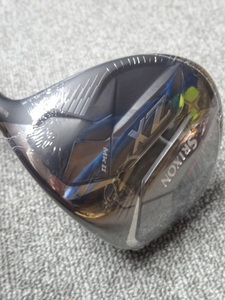 SRIXON ZX MKⅡ フェアウェイウッド ３番　15度 シャフト DIAMANA ZX-Ⅱ 50 R