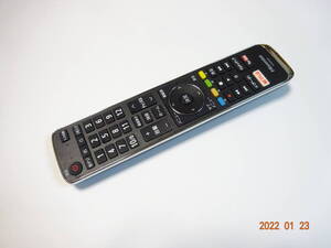 Hisence ハイセンス HJ55N5100/HJ50N5000/HJ50N5100/HJ50N5500用リモコン テレビ用リモコン