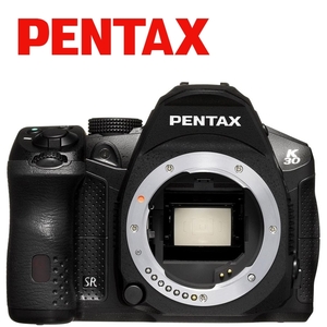 ペンタックス PENTAX K-30 ボディ ブラック デジタル一眼レフ カメラ 中古