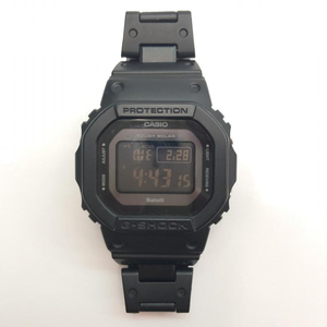 【中古】G-SHOCK GW-B5600BC-1JBF ソーラー[240091347343]