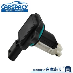 新品即納 13627593624 BMW エアフロメーター エアマスセンサー F07 F10 F11 523i 528i 535i F06 F12 F13 640i 6ヶ月保証