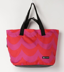 adidas MARIMEKKO BAG アディダスマリメッココラボトートバッグ