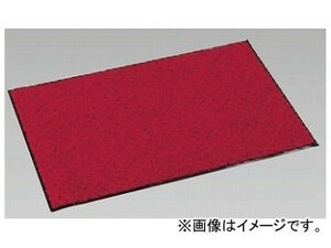 ユニット/UNIT 玄関内側用マット 600×1200 カラー:オリーブグリーン,シグナルレッド,コバルトブルー,モスグレー