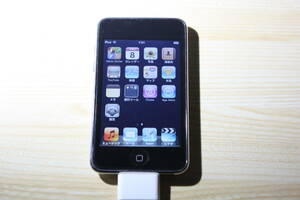 Apple iPod touch 8GB(2nd model A1288 MC086J/A)